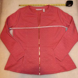 NWOT - Isaac Mazarhi Live - Small